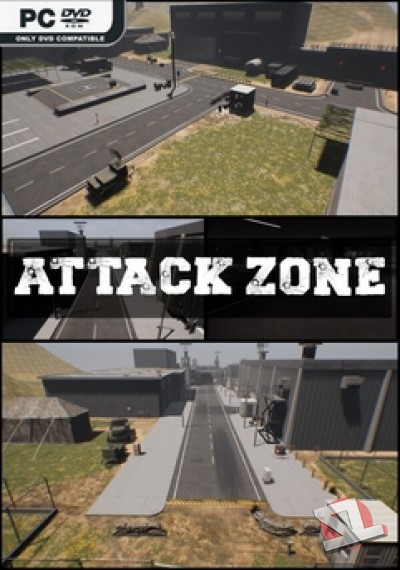 descargar Attack Zone