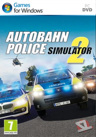 descargar Autobahn Police Simulator 2