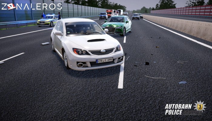 descargar Autobahn Police Simulator 3