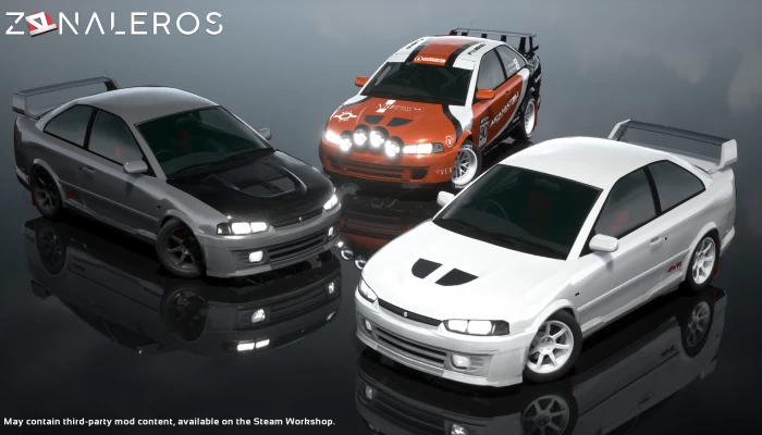 Automation The Car Company Tycoon Game Al Rilma Alpha por mega