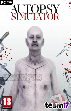 descargar Autopsy Simulator