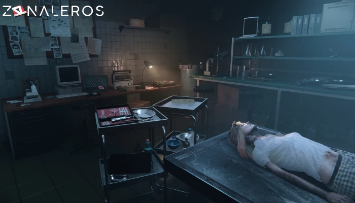 descargar Autopsy Simulator