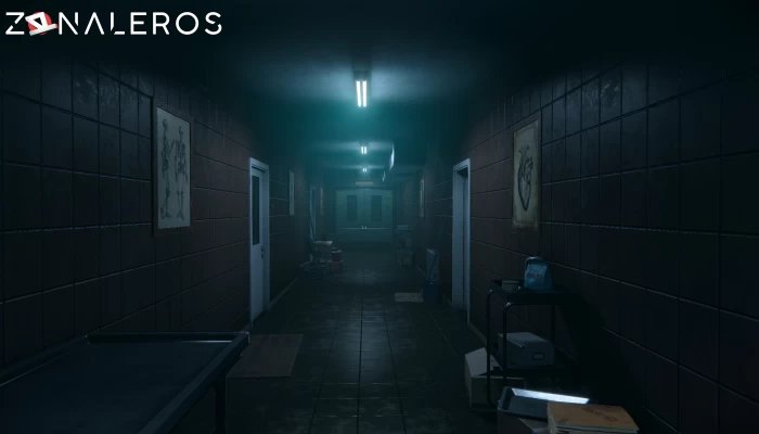 Autopsy Simulator por torrent