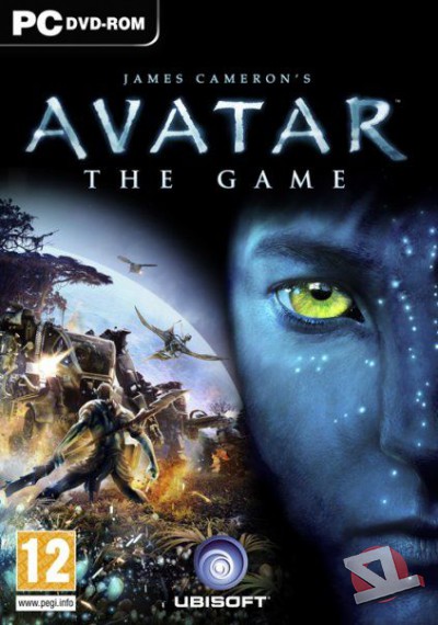 descargar Avatar: The Game