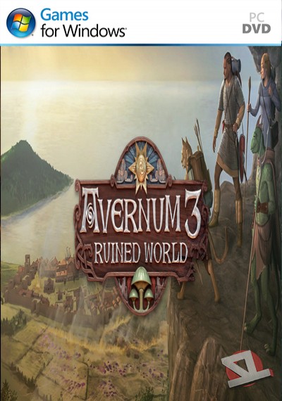 descargar Avernum 3: Ruined World