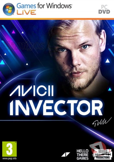 descargar Avicii Invector