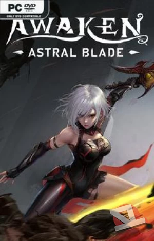 descargar Awaken Astral Blade
