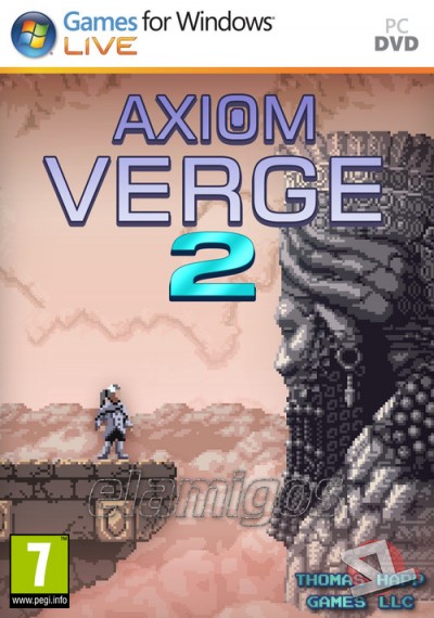 descargar Axiom Verge 2