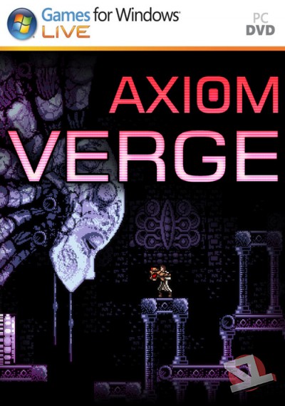 descargar Axiom Verge