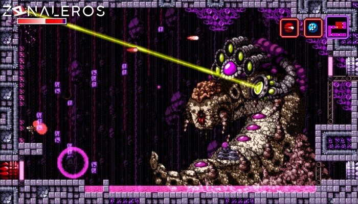 Axiom Verge por mega