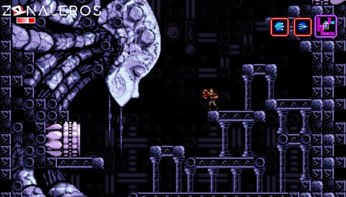 Axiom Verge por torrent