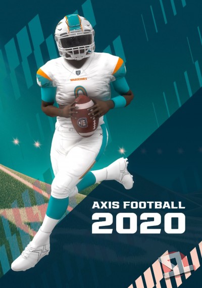 descargar Axis Football 2020
