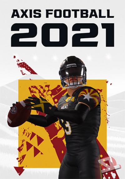 descargar Axis Football 2021