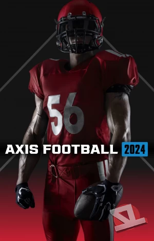 descargar Axis Football 2024