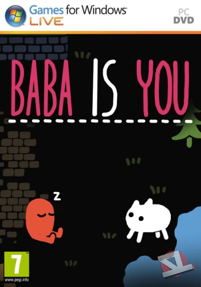 descargar Baba Is You