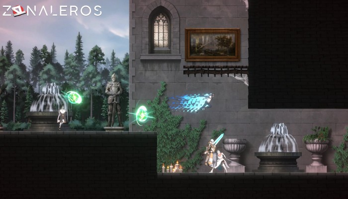 Backdate Hero por mega