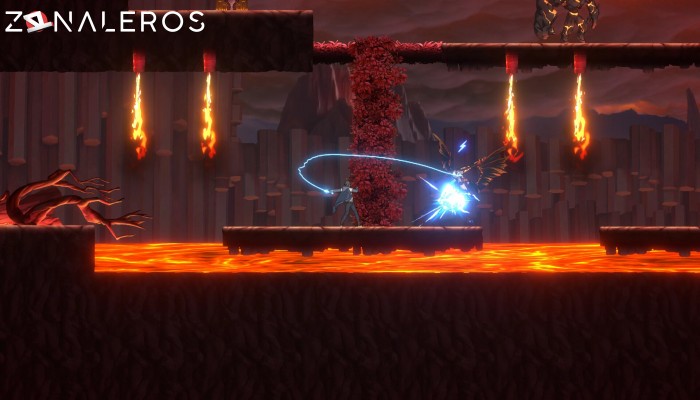 Backdate Hero gameplay