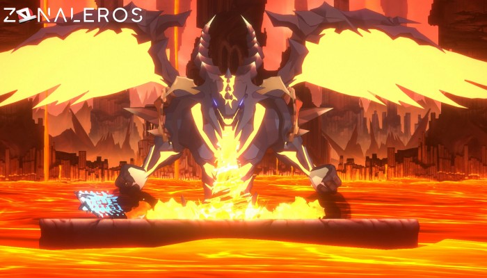 Backdate Hero por torrent