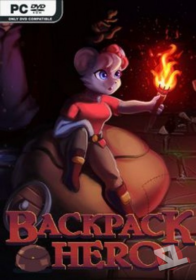 descargar Backpack Hero