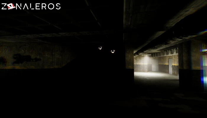 Backrooms Abyss por torrent