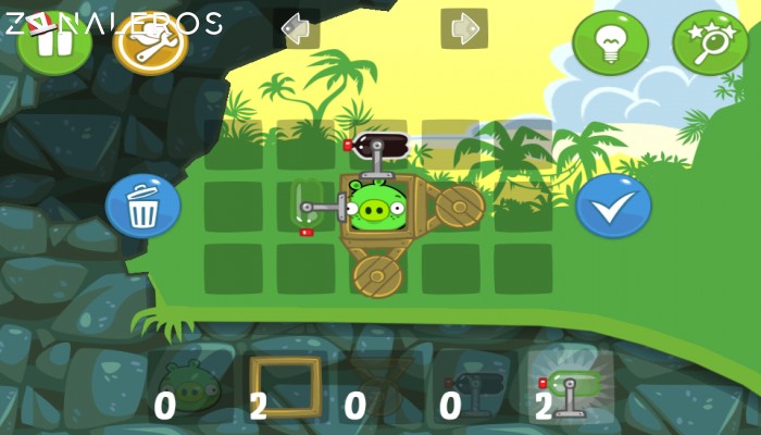 descargar Bad Piggies