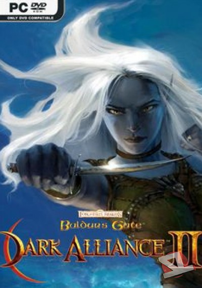descargar Baldur's Gate: Dark Alliance II