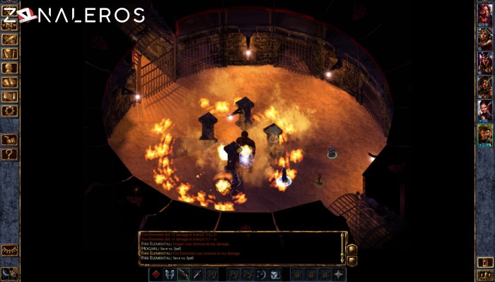 Baldur's Gate - Enhanced Edition por mega