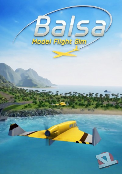 descargar Balsa Model Flight Simulator