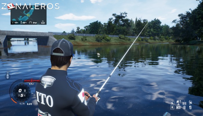 descargar Bassmaster Fishing 2022