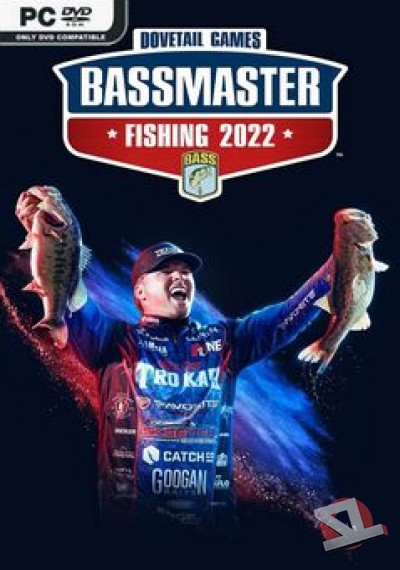 descargar Bassmaster Fishing 2022