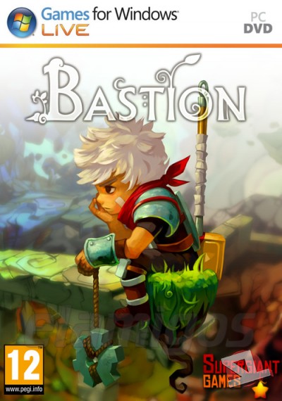 descargar Bastion