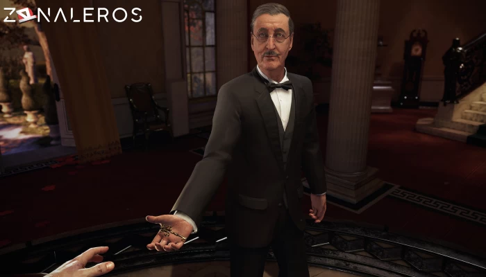 Batman Arkham VR por mega