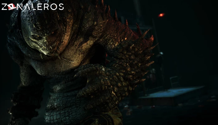 descargar Batman Arkham VR