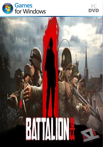 descargar Battalion 1944