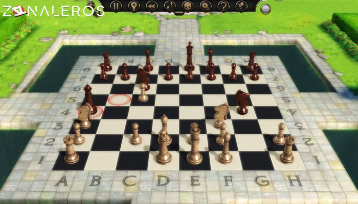 descargar Battle Chess: Game of Kings