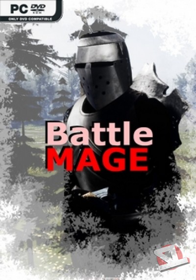 descargar Battle Mage