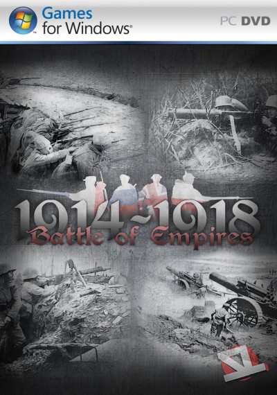 descargar Battle of Empires : 1914-1918