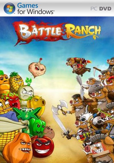 descargar Battle Ranch