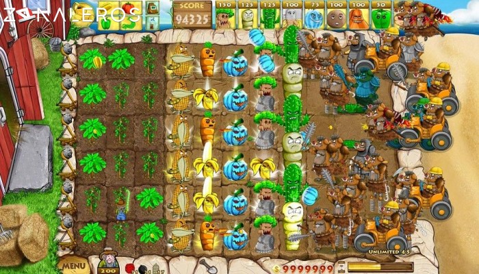 descargar Battle Ranch