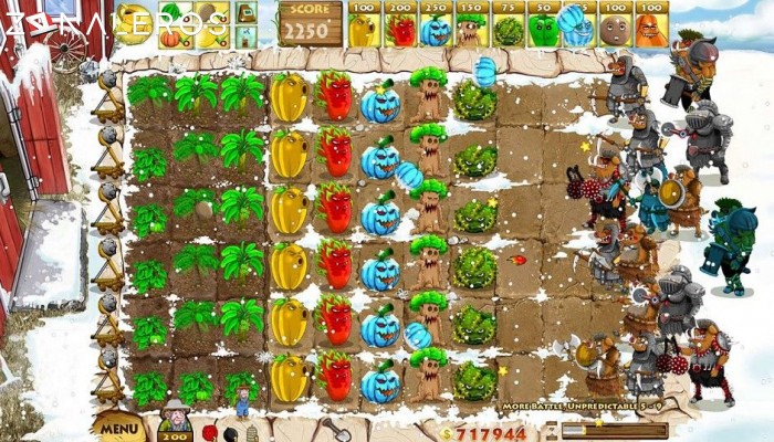 Battle Ranch por torrent