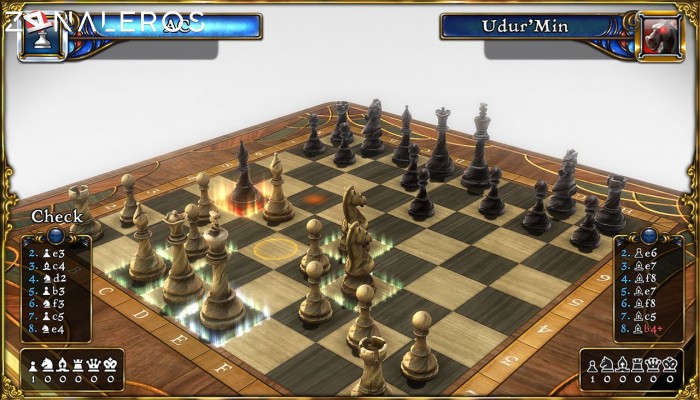 descargar Battle vs Chess