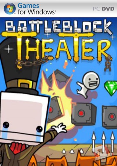 descargar Battleblock Theater