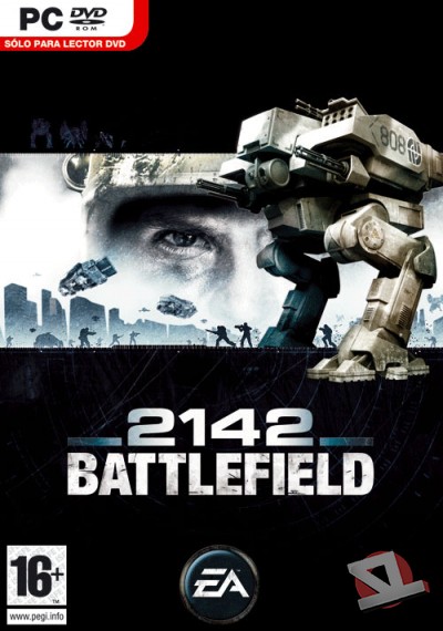 descargar Battlefield 2142