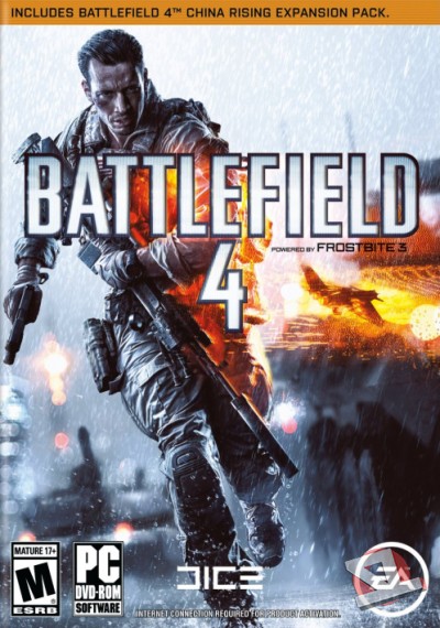 descargar Battlefield 4