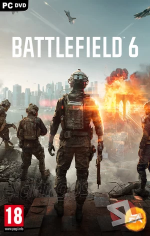 Battlefield 6