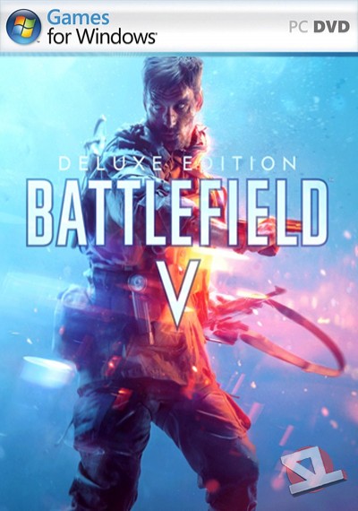 descargar Battlefield V Deluxe Edition