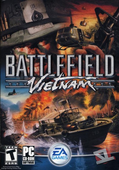descargar Battlefield Vietnam