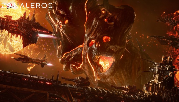 Battlefleet Gothic: Armada por torrent