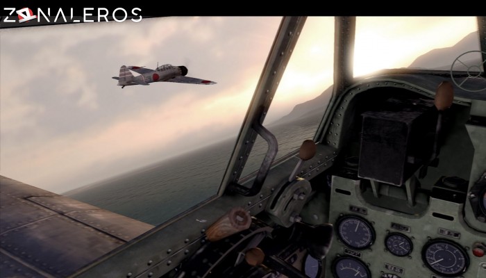 descargar Battlestations Pacific