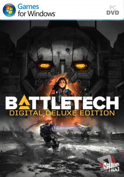 descargar BattleTech Deluxe Edition